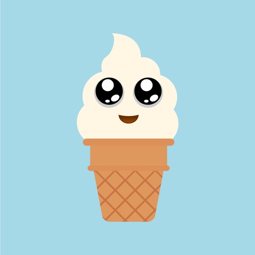 Ice Cream Please by Ice Cream Please LLC.