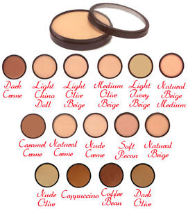 PARAMEDICAL KAMAFLAGE COMPLETE TOTAL COVERAGE CONCEALER FOUNDATION.