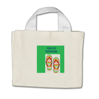 Clipart Tote Bags.