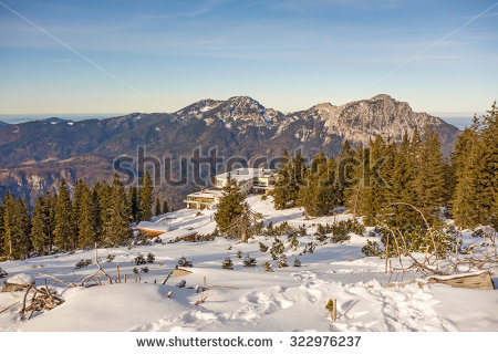 Predigtstuhl Stock Photos, Images, & Pictures.