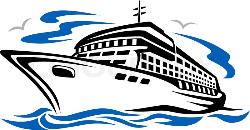 Free Boat Clipart Pictures.