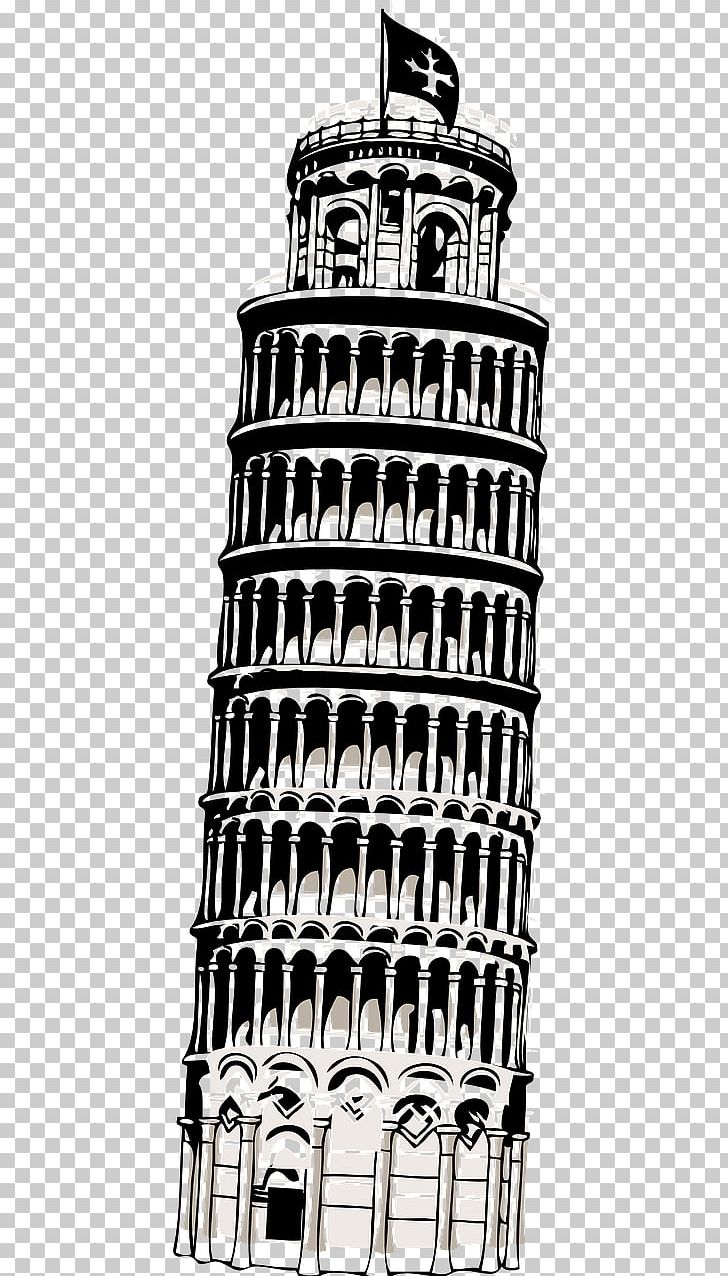 Leaning Tower Of Pisa Eiffel Tower PNG, Clipart, Bell Tower.