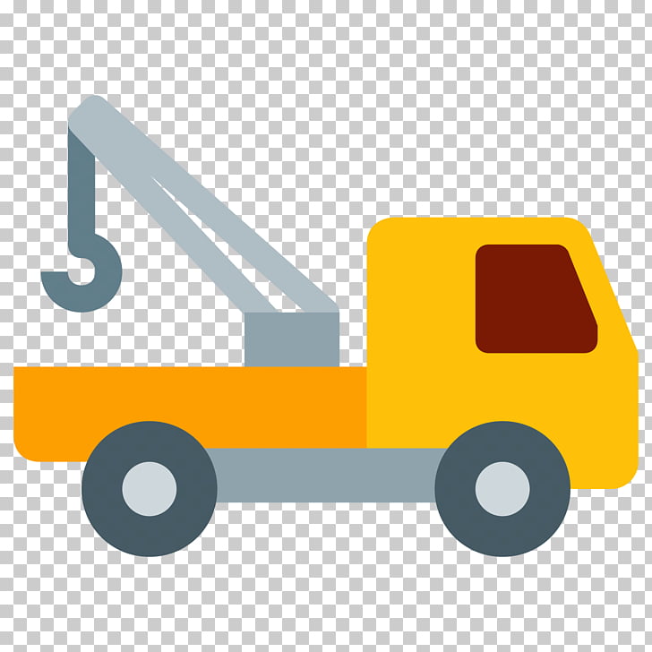 Vehicle Car Tow truck Towing, hook PNG clipart.