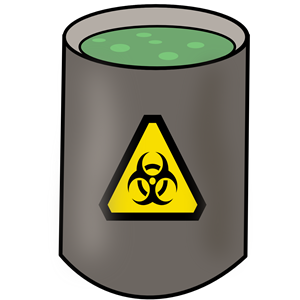 Toxic Waste clipart, cliparts of Toxic Waste free download.