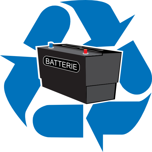 Free Car Battery Clipart, Download Free Clip Art, Free Clip.