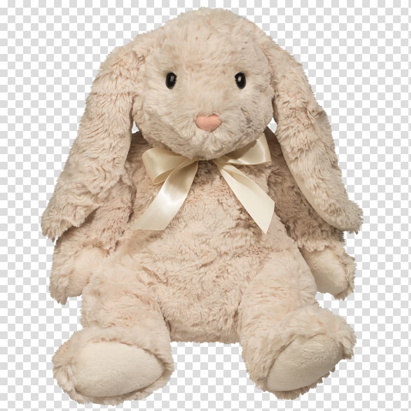 Stuffed Animals & Cuddly Toys Rabbit Plush Teddy bear, bunny.