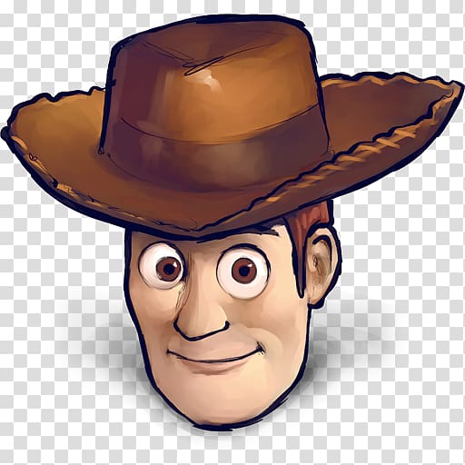 Sheriff Woody Jessie Toy Story Buzz Lightyear Computer Icons.