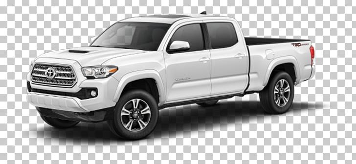 2018 Toyota Tacoma Limited Pickup Truck Car Four.