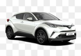 2019 Toyota Chr PNG and 2019 Toyota Chr Transparent Clipart.