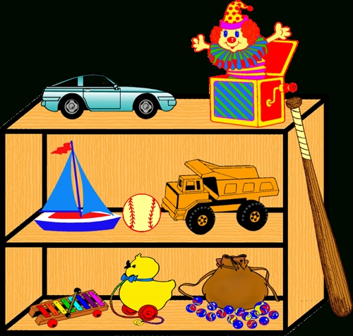 19 Kids Putting Toys Away Jpg Transparent Huge Freebie.