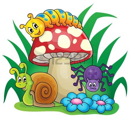 2,816 Toadstool Stock Vector Illustration And Royalty Free.