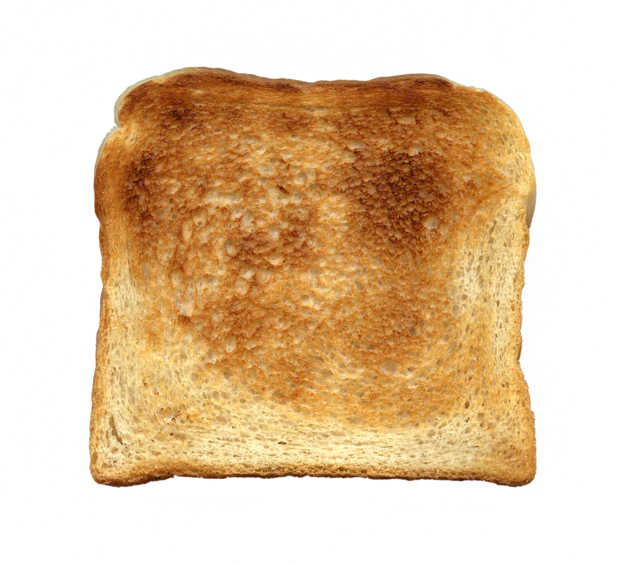 Toast Clipart No Background.