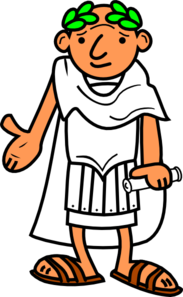 Toga party clipart 8 » Clipart Portal.