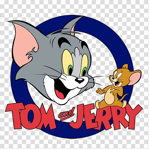 Tom Cat Jerry Mouse Nibbles Tom and Jerry Hanna.