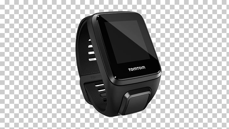 GPS Navigation Systems TomTom Spark 3 Cardio Activity.