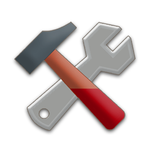 Download Free png Toolbar Utilities Icon 512x51.