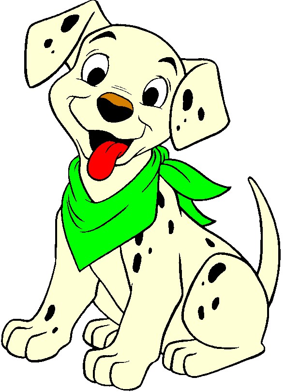 Top Dog Clip Art.