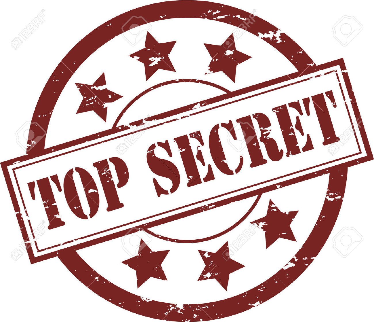 45+ Top Secret Clipart.