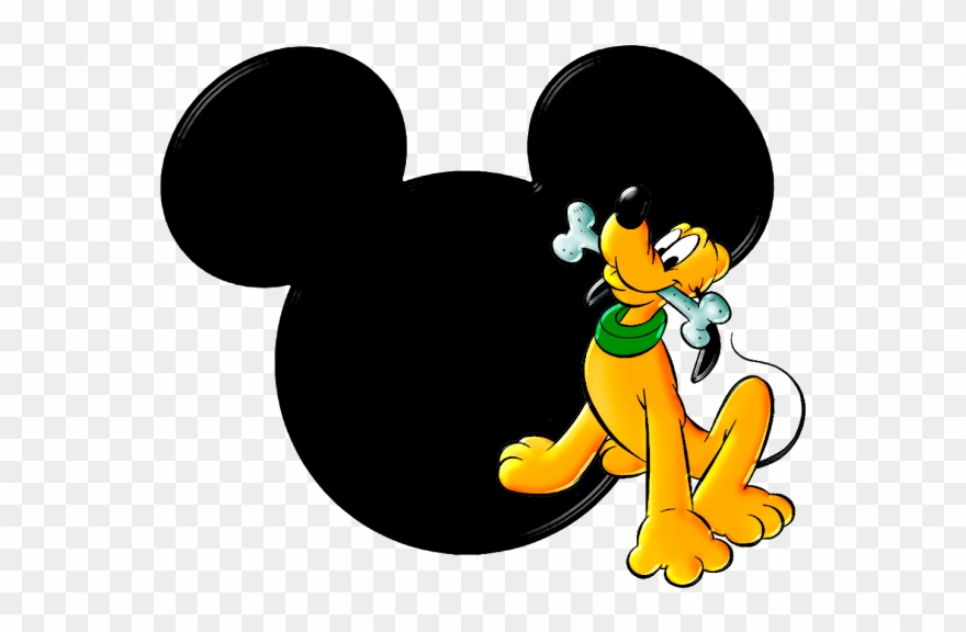 Mickey Sus Amigos Imprimibles Gratuitos.