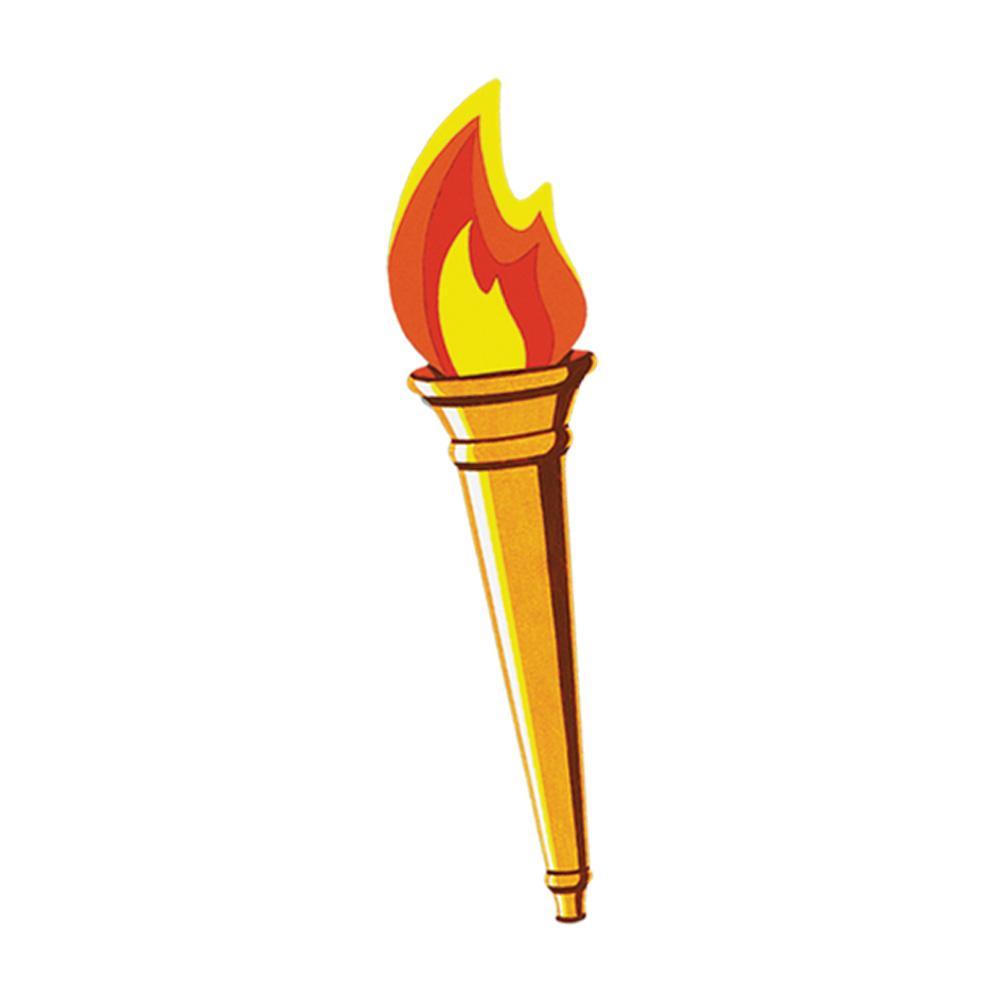 Wooden torch clipart 4 » Clipart Portal.