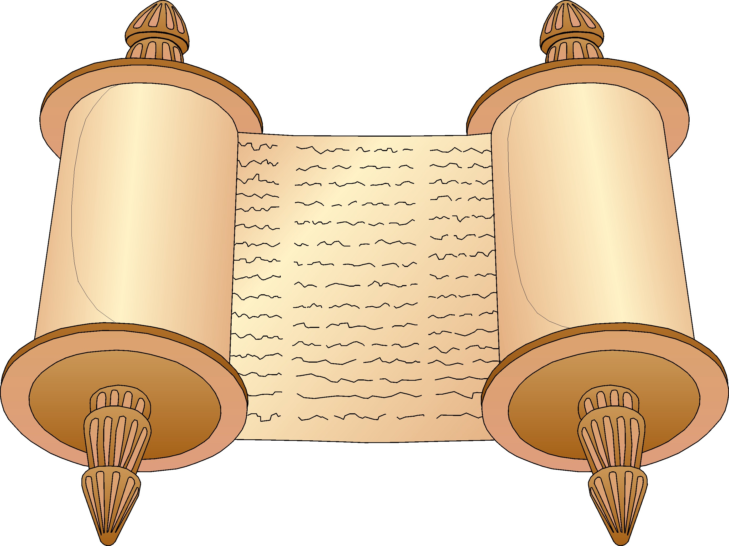 Torah PNG Images Free Download #115043.