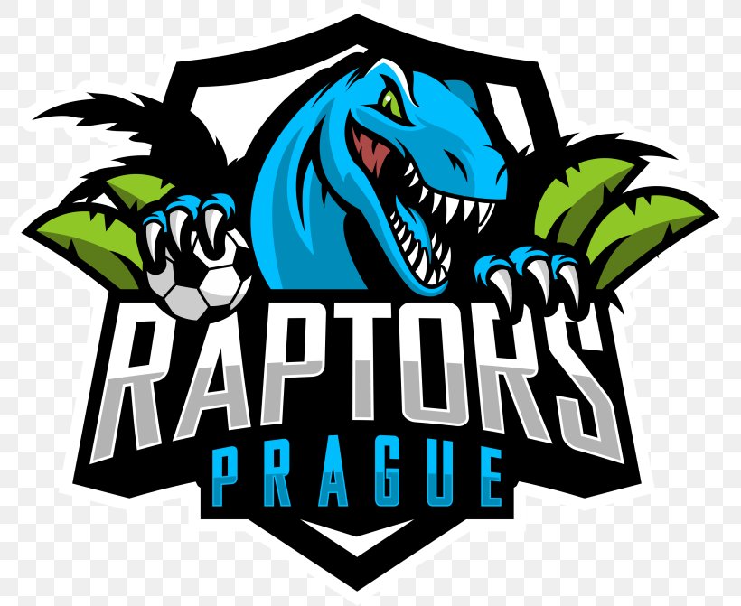 Toronto Raptors Prague Raptors Football Club Logo Football.