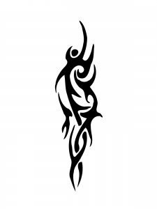 20 Tribal Tattoo Design for Inspiration.