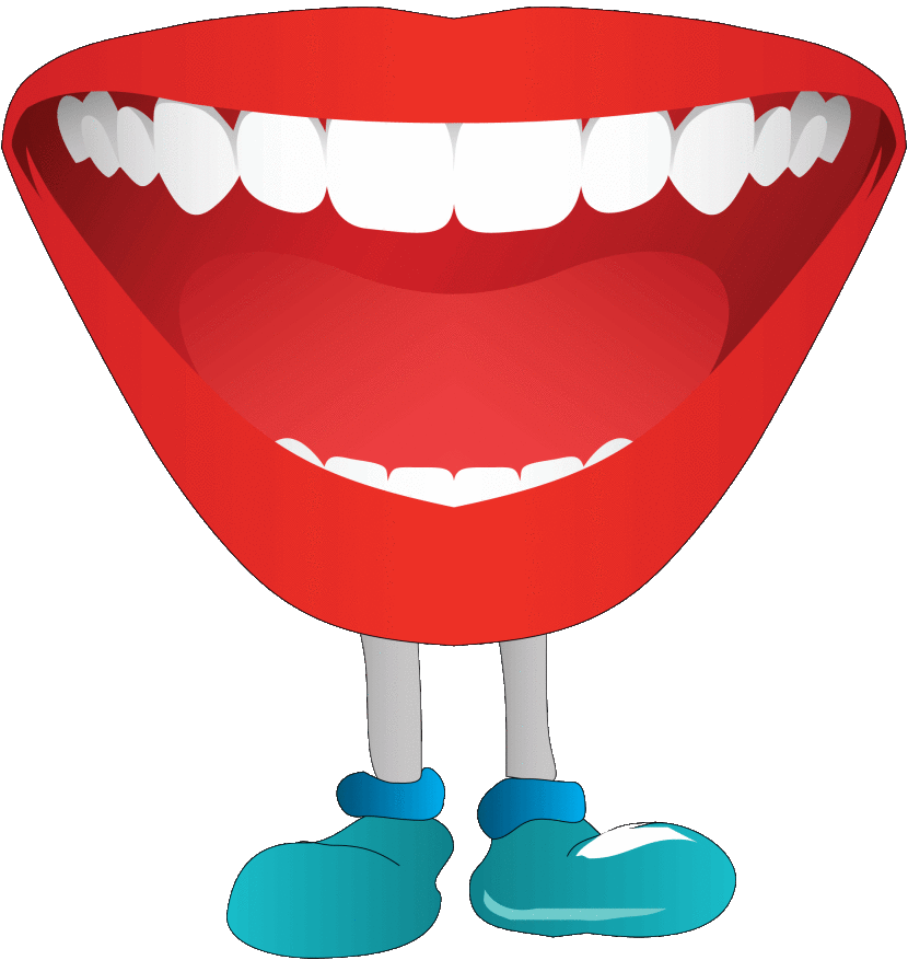 Free Talking Mouth Cliparts, Download Free Clip Art, Free.