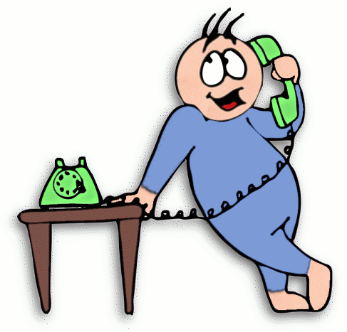 Clipart telephone talk, Clipart telephone talk Transparent.