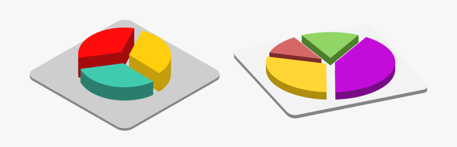 Data Analysis Bar Chart Business Service.