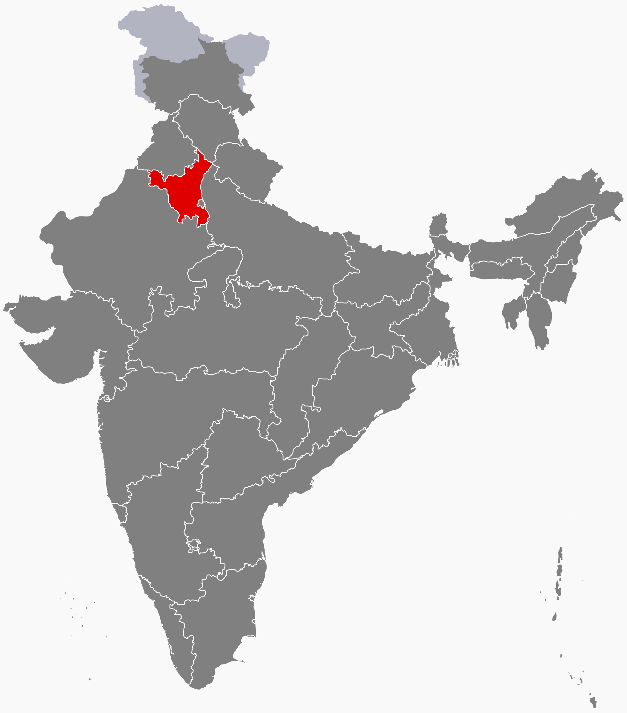 23 Unfolded Tamilnadu Map Photo.