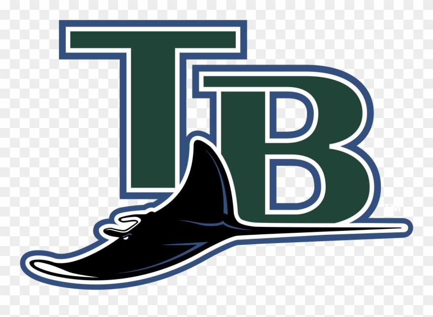 Tampa Bay Devil Rays Logo Png Transparent.