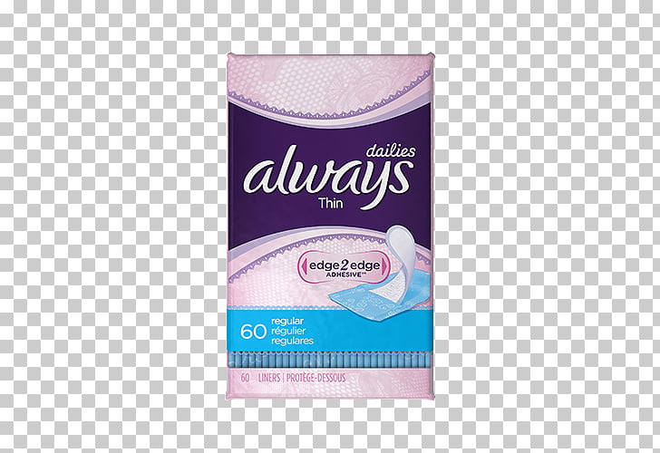 Always Pantyliner Tampax Tampon Carefree, light arrow PNG.