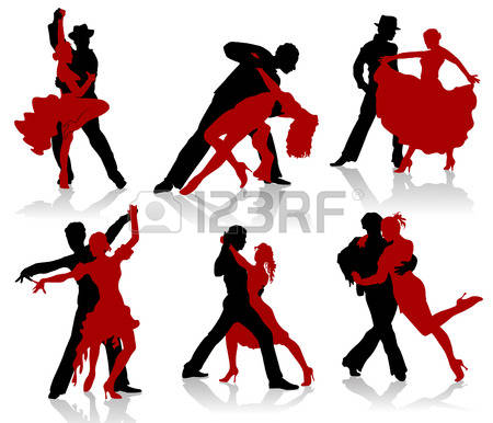 269 Tango Shoe Stock Vector Illustration And Royalty Free Tango.