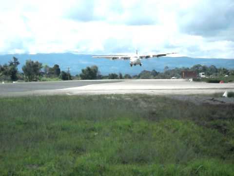 Lynden Air Cargo, C.