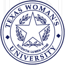 Texas Woman\'s University (U.S.).