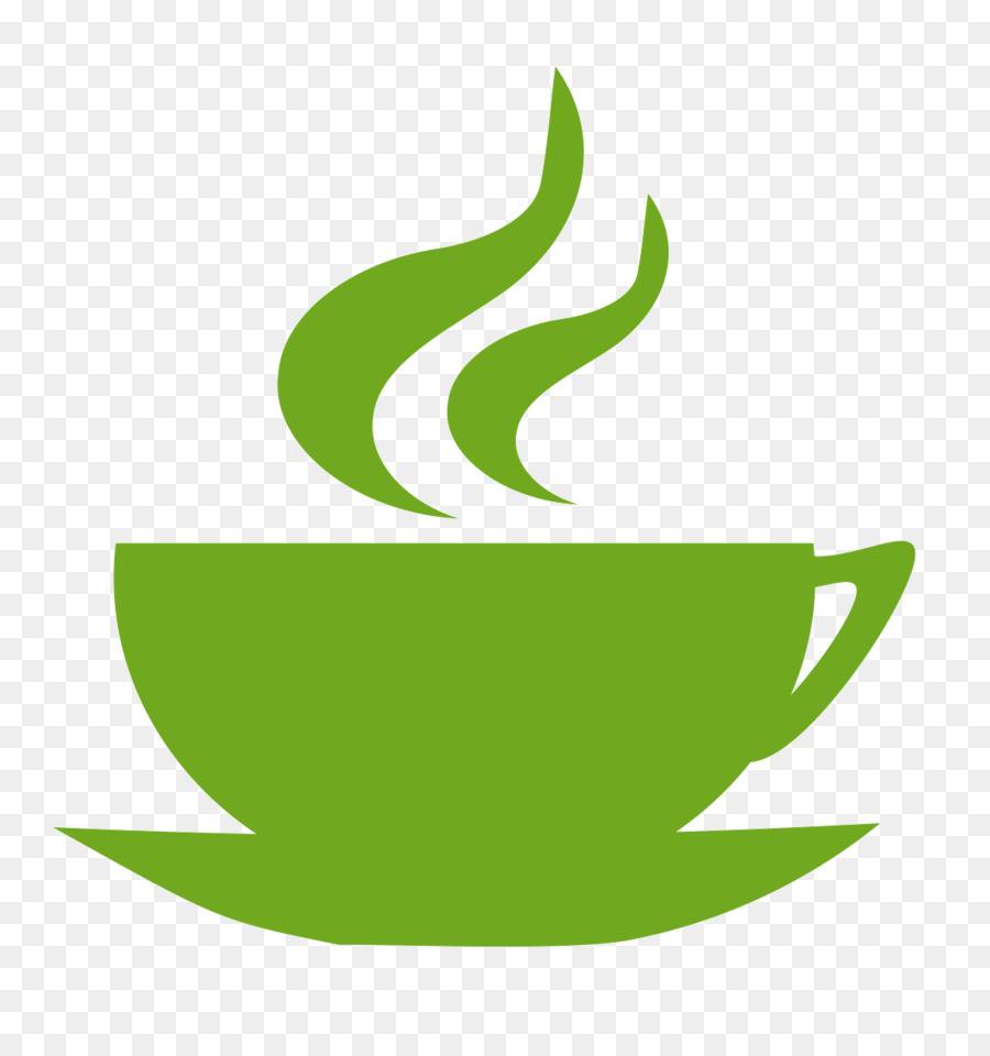 Coffee Cup Logo.