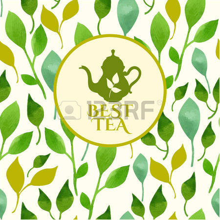 15,112 Tea Leaf Cliparts, Stock Vector And Royalty Free Tea Leaf.