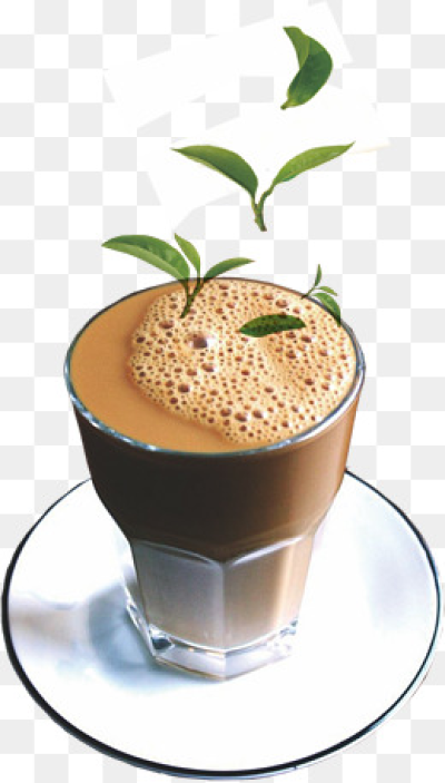 Download Free png Milk Tea PNG Images.