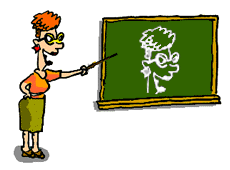 Free Chalkboard Clipart.