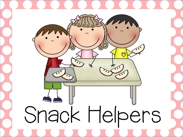 Teacher Helper Clipart Student.