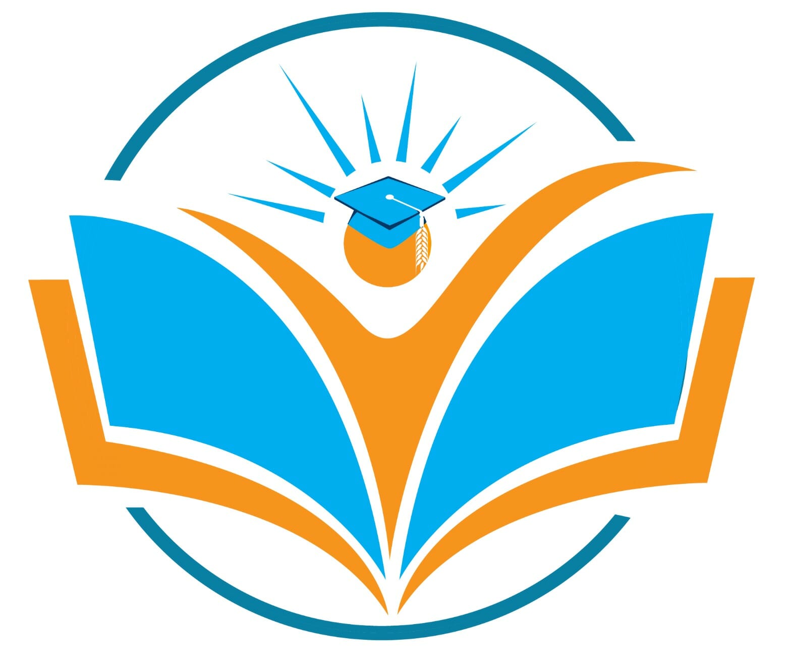 Teacher Logo.