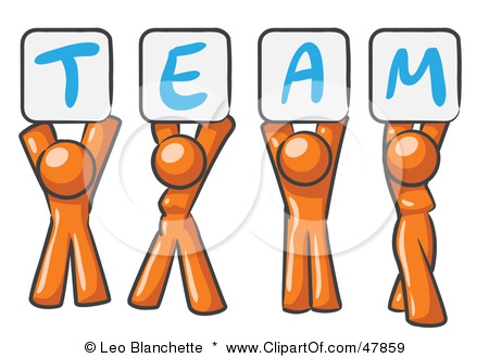 Welcome To Our Group Clipart#1864589.