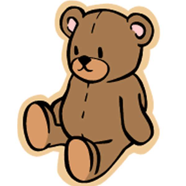 Teddy Bear Clip Art & Teddy Bear Clip Art Clip Art Images.