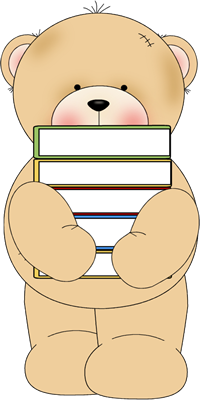 Free Bear Book Cliparts, Download Free Clip Art, Free Clip.