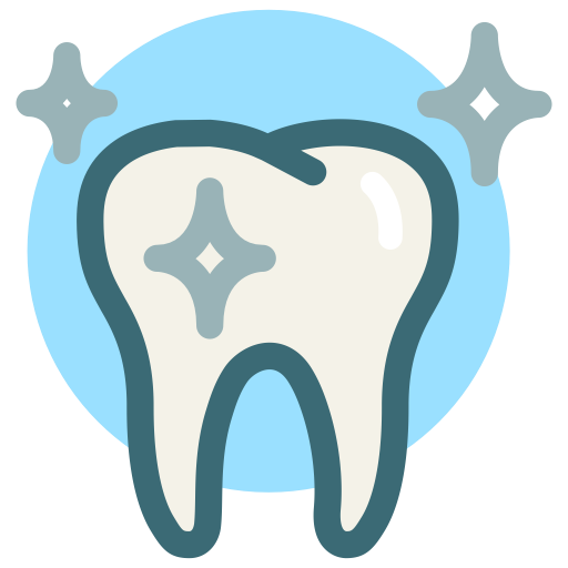 Tooth Icon Png #218350.