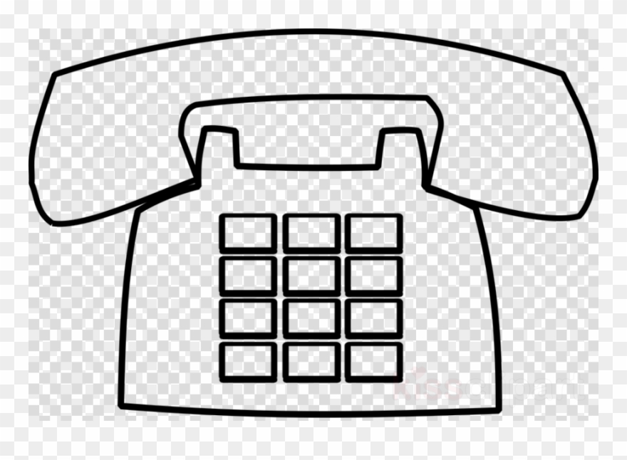 Download Telefon Clipart Telephone Clip Art Telephone.