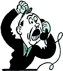 Telephone Clip Art Free.