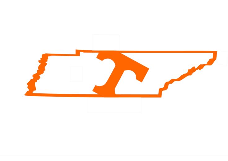 Tennessee Clipart Tennessee T Clipart #11.