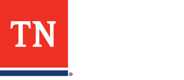 TDOT Logos.